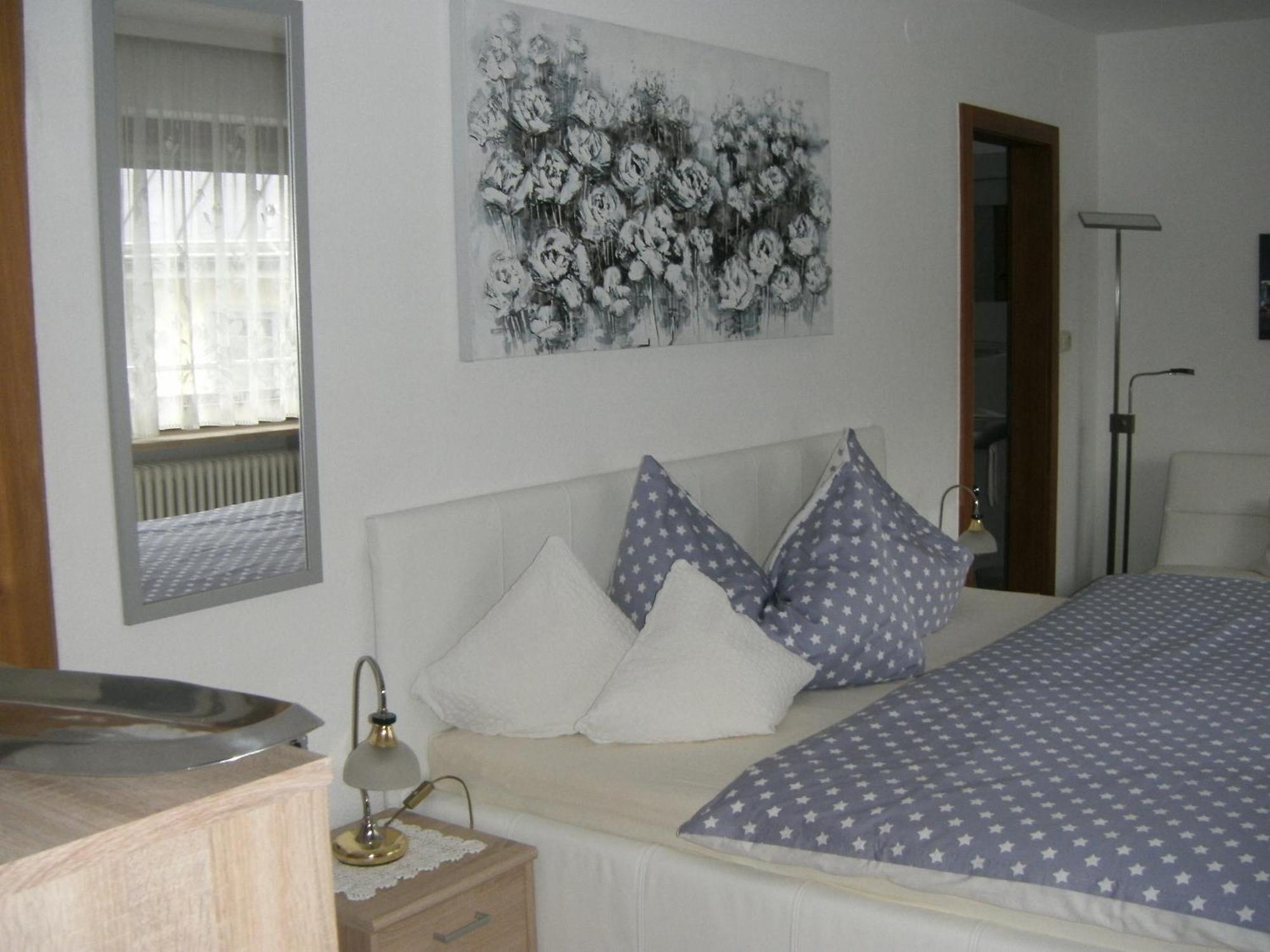 Pension Garni Gerhard เอิทซ์ ภายนอก รูปภาพ
