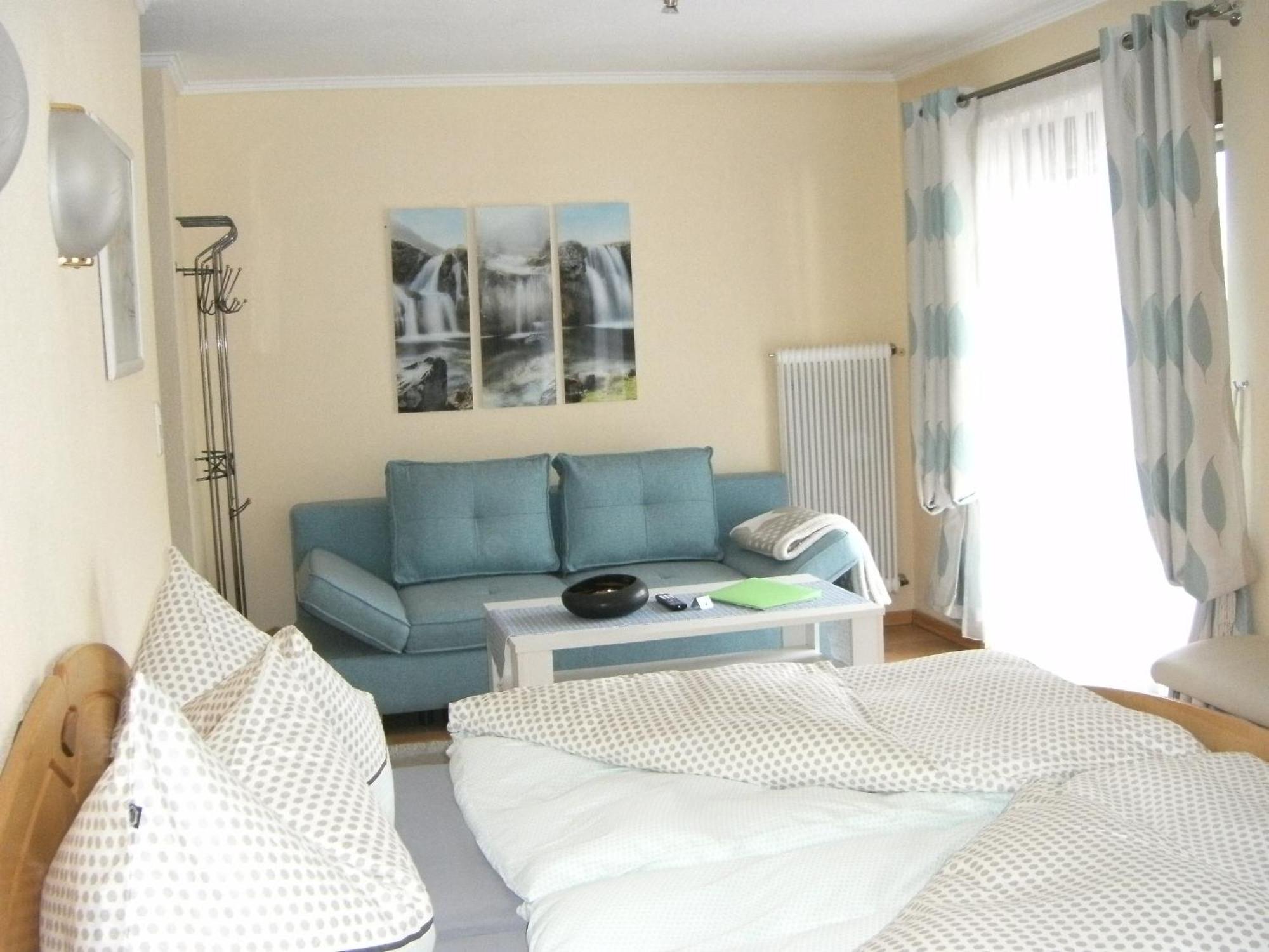 Pension Garni Gerhard เอิทซ์ ภายนอก รูปภาพ